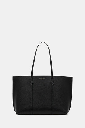 Bolso Tory Burch Perry de piel
