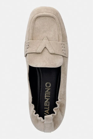 Mocasines de ante para mujer Valentino RESORT