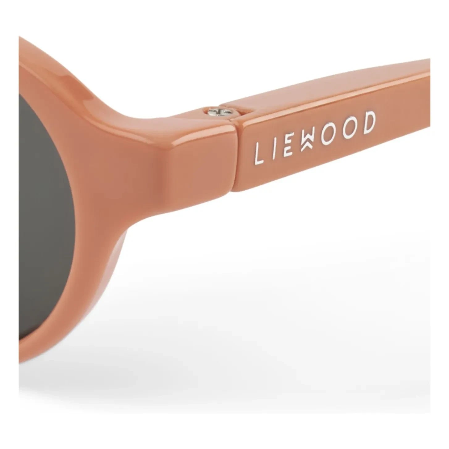 Liewood - Gafas de sol Stacey | Melocotón