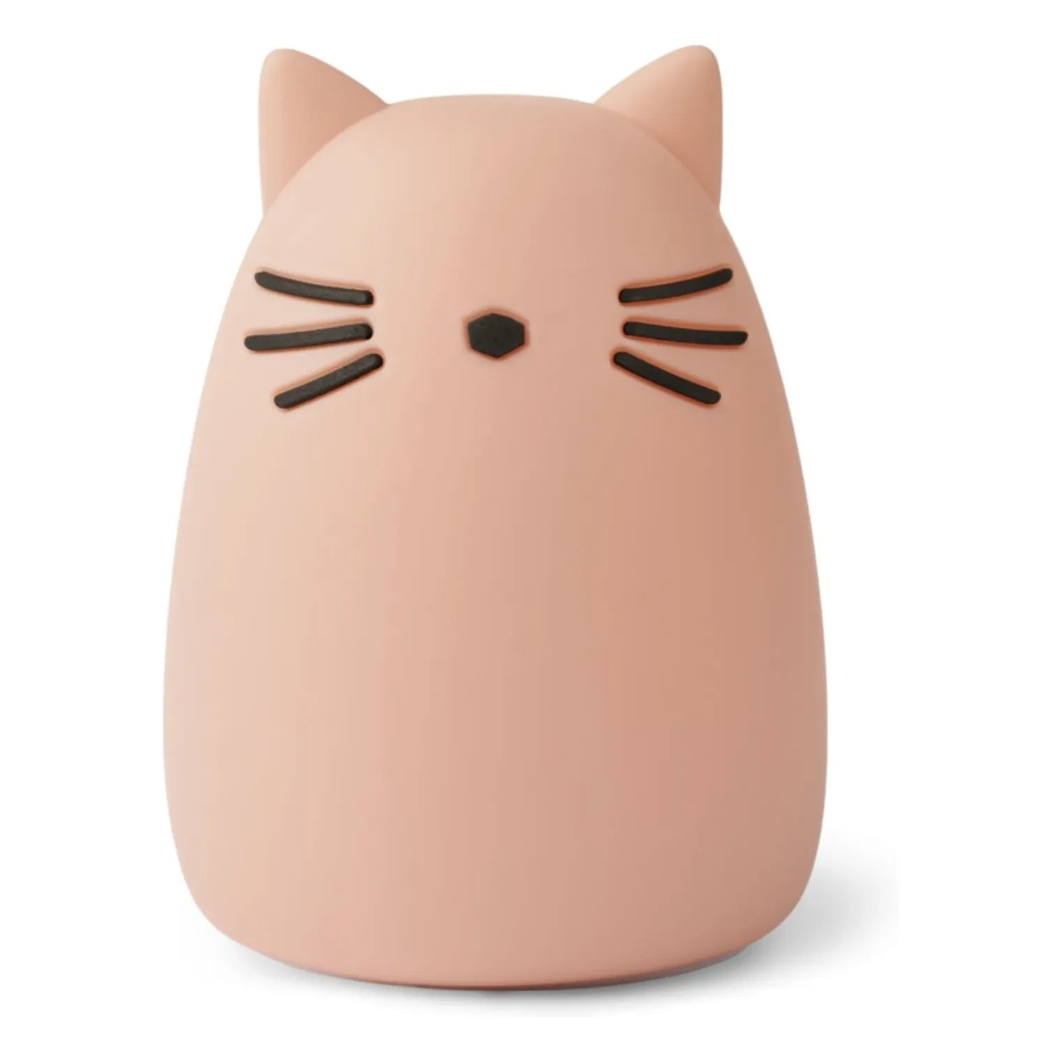 Liewood - Lámpara de noche Winston | Gato sonriente