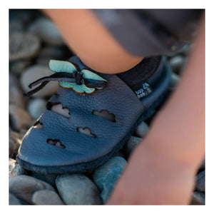 Baobaby - Pantuflas Nube | Gris