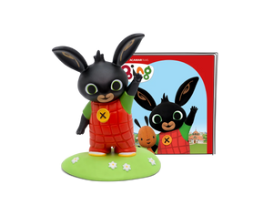 Tonies - Bing Bunny en inglés - Bing