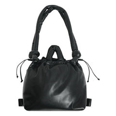 Olend - Bolso de Piel Vegana Ona | Negro