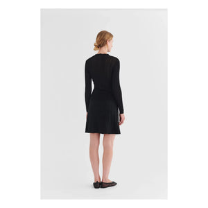 FUB - Falda Negra