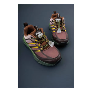bisgaard - Fred Sneakers | Koyu Kahverengi