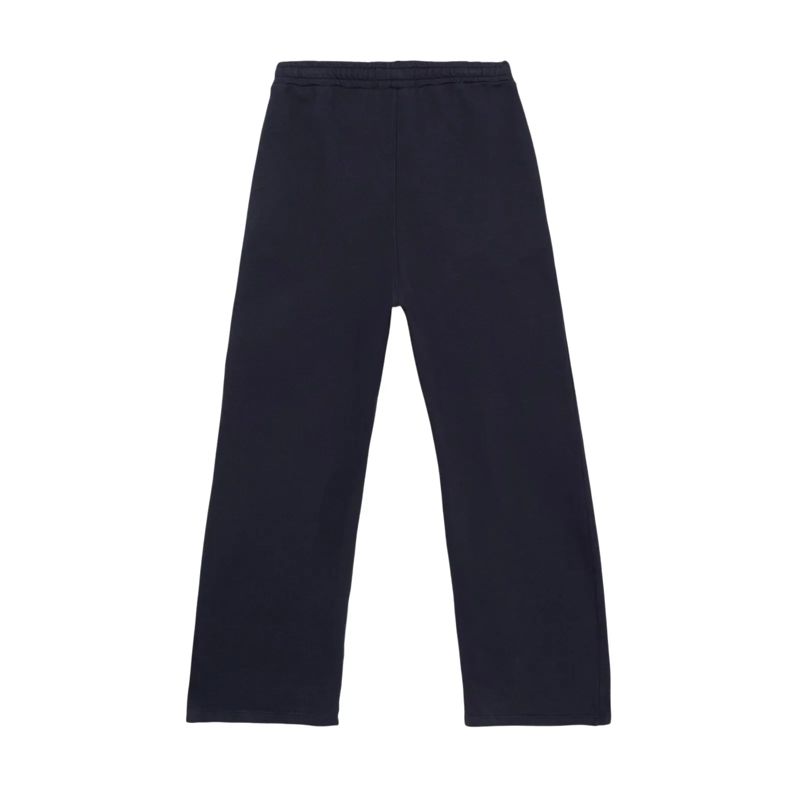 Smallable Kid - Pantalones jogger de algodón orgánico Clifton | Gris jaspeado