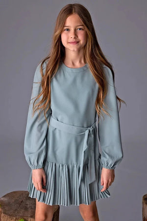 Vestido Mayoral para Niña