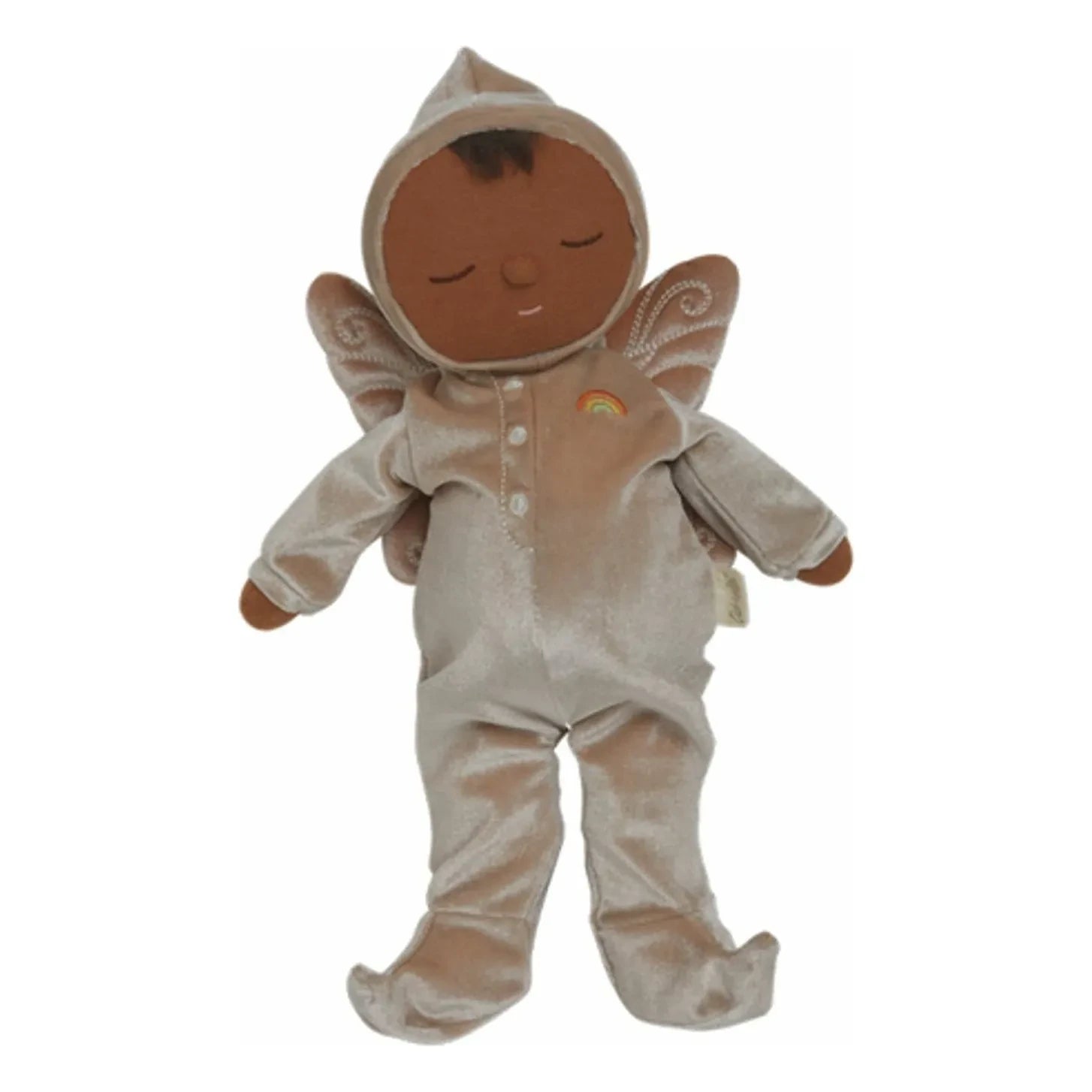 Olli Ella - Muñeca Dozy Dinkum Peri | Beige