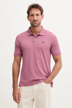 Polo para hombre Helly Hansen DRIFTLINE