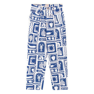Favorite People - Pantalones Positano Olives - Colección de Mujer | Mavi