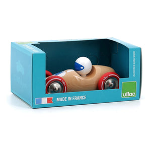 Vilac - Coche de carreras