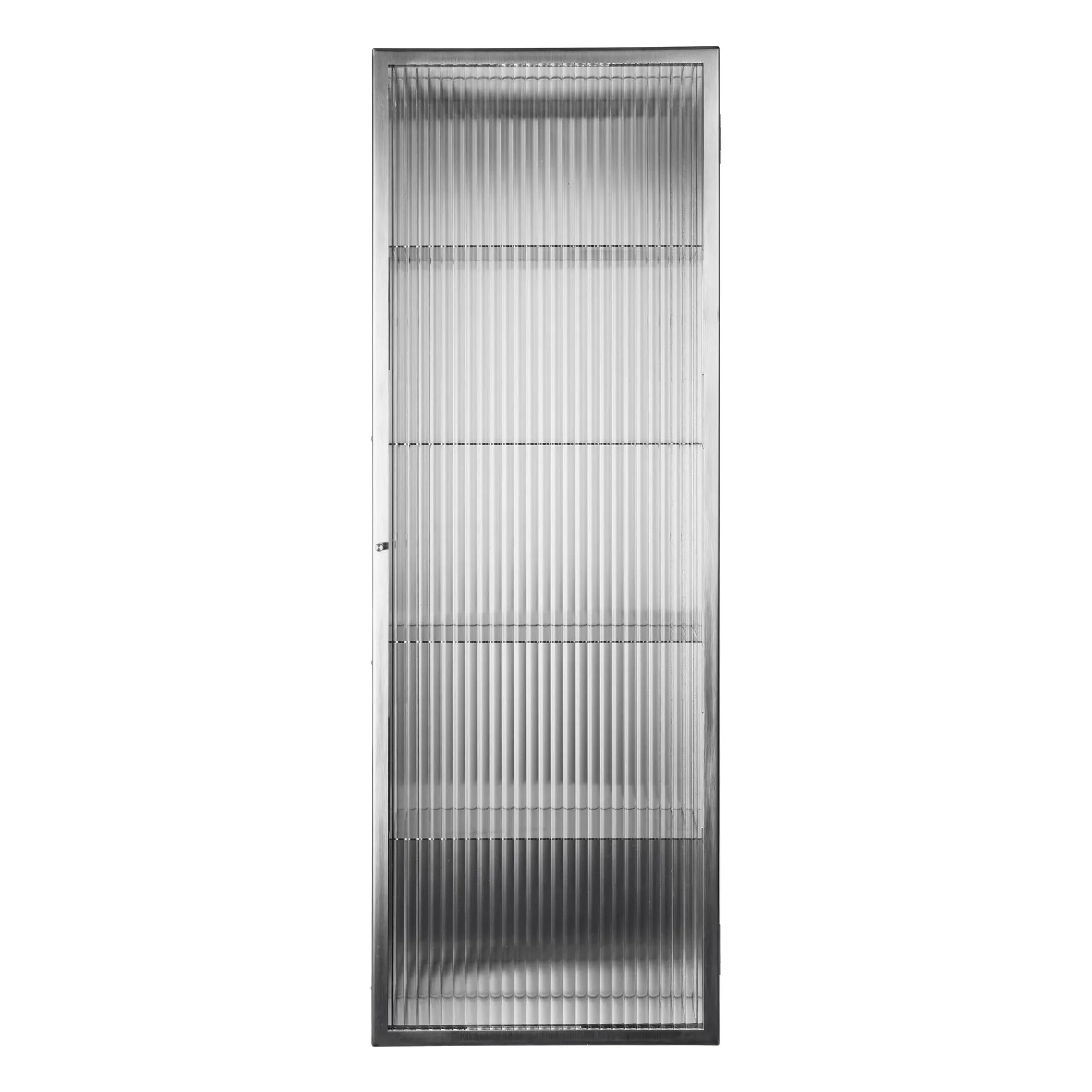 Ferm Living - Armario Haze | Acero