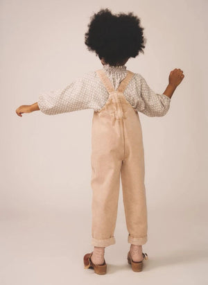 Soor Ploom - Tillie Salopet | Toz Pembe