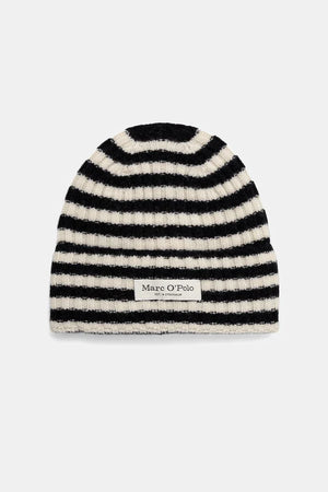 Gorro de lana Marc O'Polo