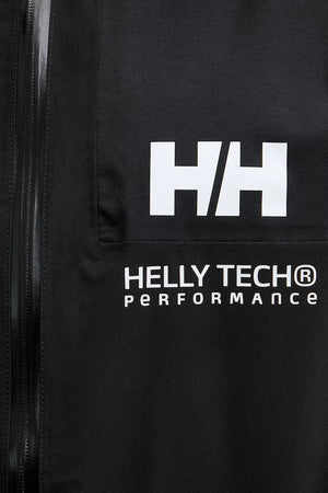 Helly Hansen Chaqueta Turística para Hombre ACE RAIN