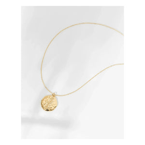 Louise Damas - Jane medal | Altın