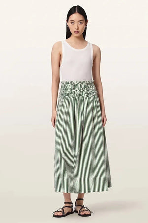 AllSaints KALI algodón