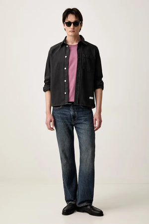 Camiseta de algodón para hombre Marc O'Polo