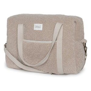 Babyshower - Mochila de pañales para bebé Camila | Latte