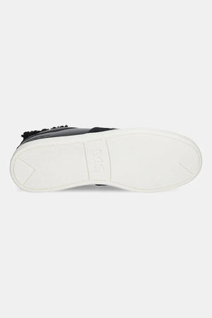 Zapatillas deportivas de piel Brady de Michael Kors