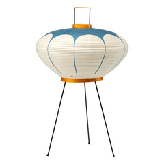 Vitra - Lámpara de sobremesa Akari 9AD | Crudo
