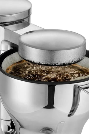 Cafetera de goteo Aarke EU 32 x 28 cm