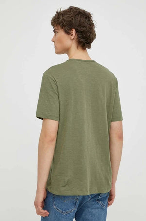 Camiseta de algodón Marc O'Polo