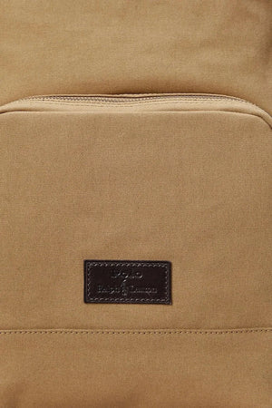 Mochila urbana de algodón para hombre Polo Ralph Lauren