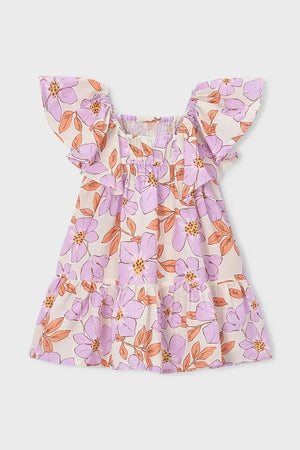 Vestido Mayoral para Niña
