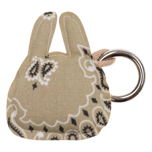 Llámame por tu nombre - Rabi charms | Beige
