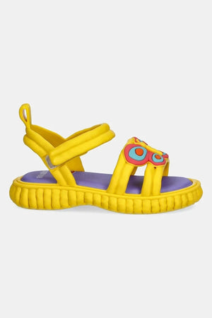 Melissa CREATE + PLAY DOH Sandalias para Niños