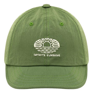 Gorra Kappy Sunshine Ripstop | Verde