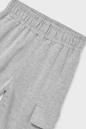 Pantalón deportivo cargo Mayoral para jogging