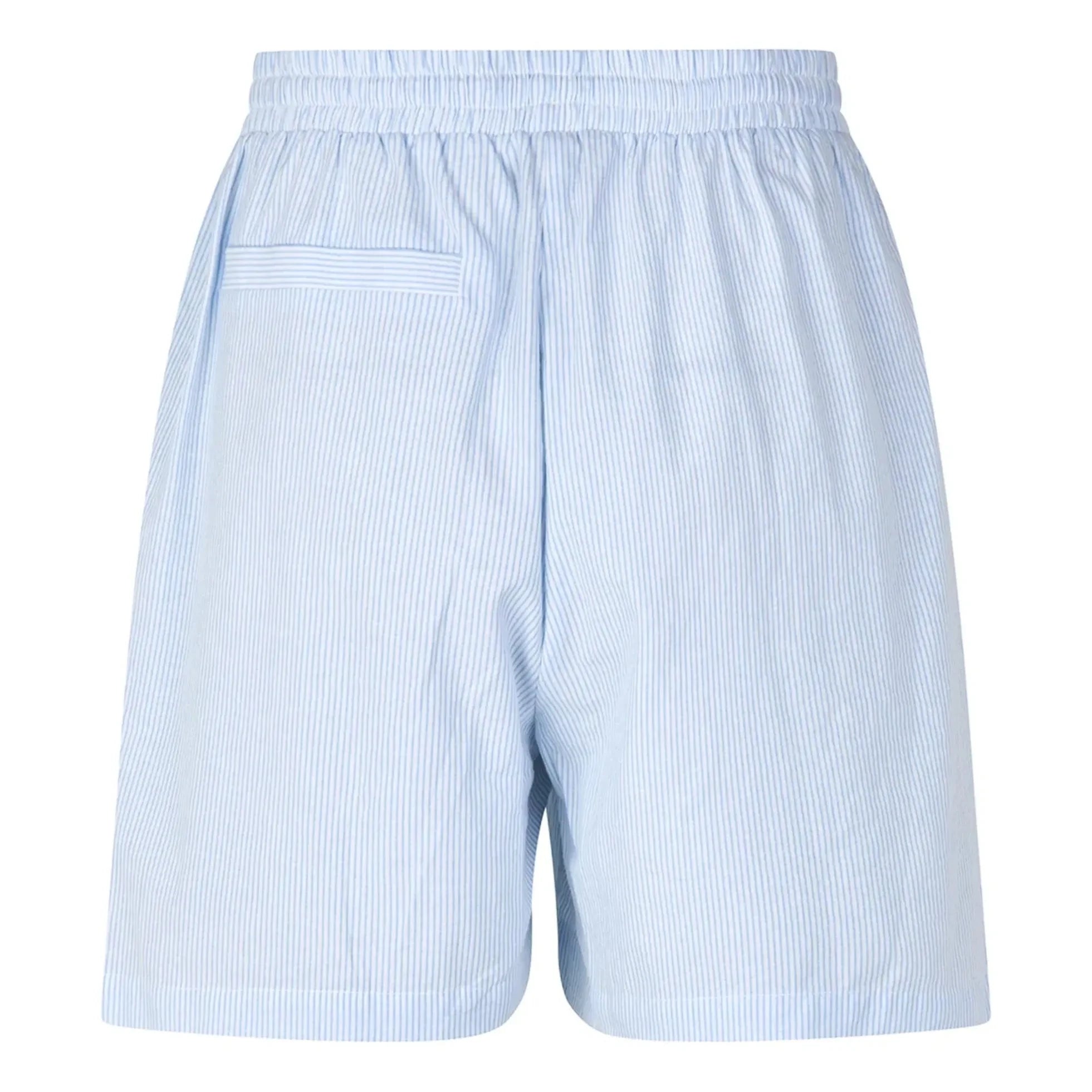 Lollys Laundry - Short Rita | Azul claro