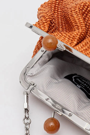 Weekend Max Mara bolso bandolera de mujer APALMAS