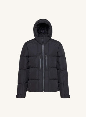 Pyrenex - Chaqueta acolchada Impulse | Negro