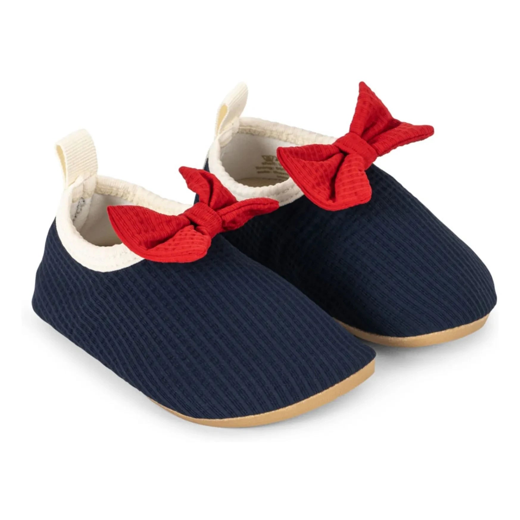 Konges Sløjd - Zapatillas de agua Bowie Fibras recicladas | Azul marino