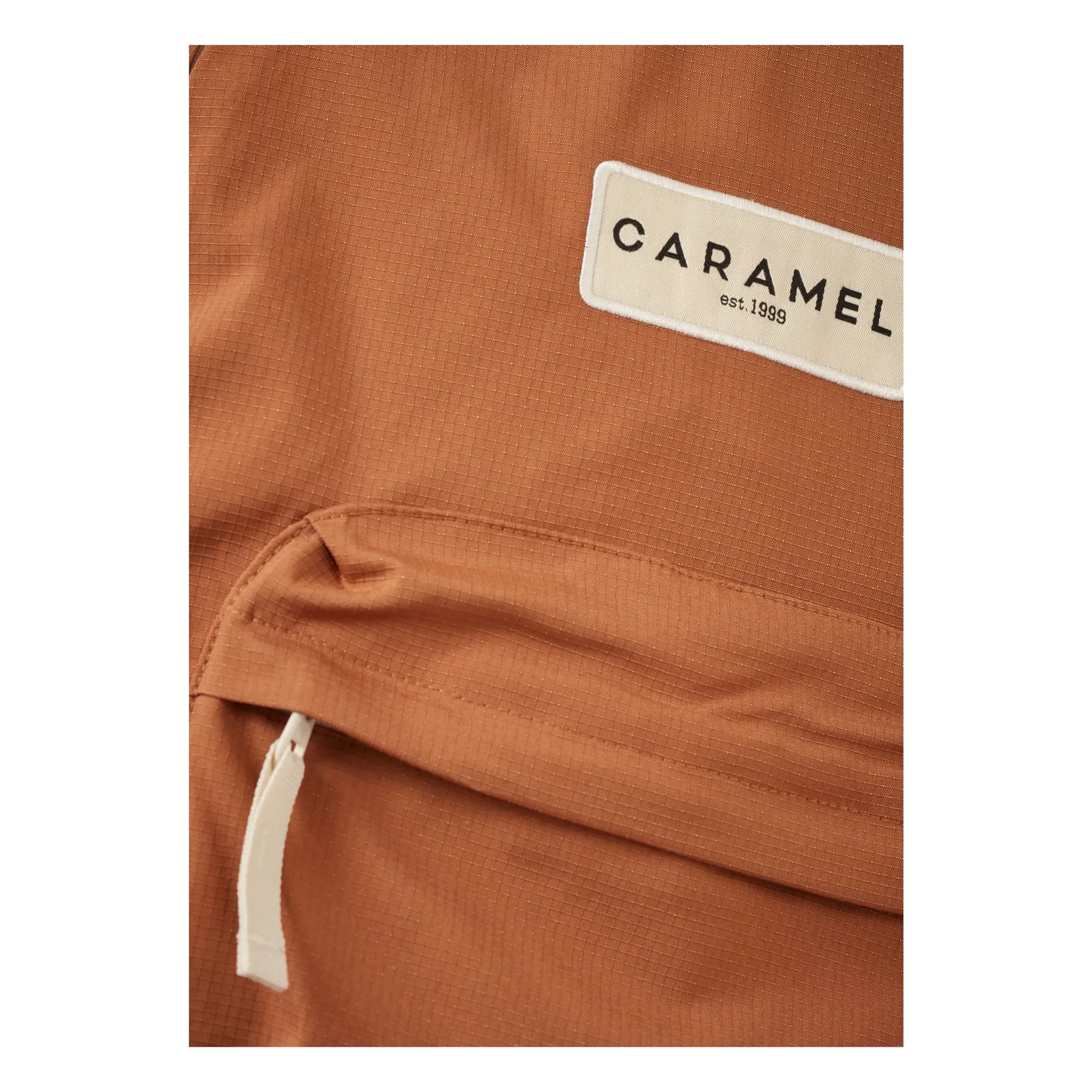 Caramel - Mochila Arlo | Caramelo