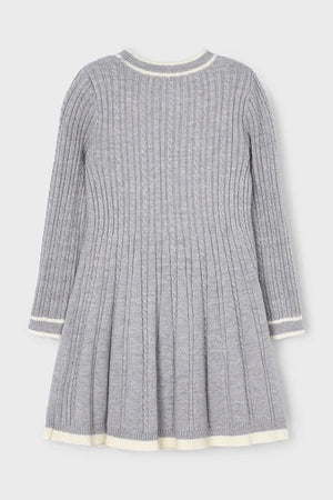 Vestido de niña Mayoral