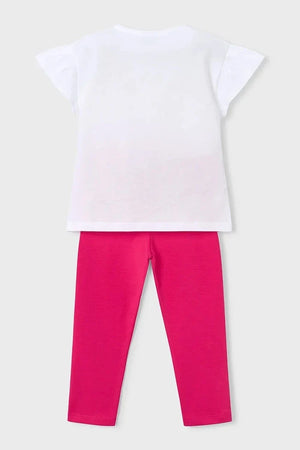 Conjunto infantil Mayoral