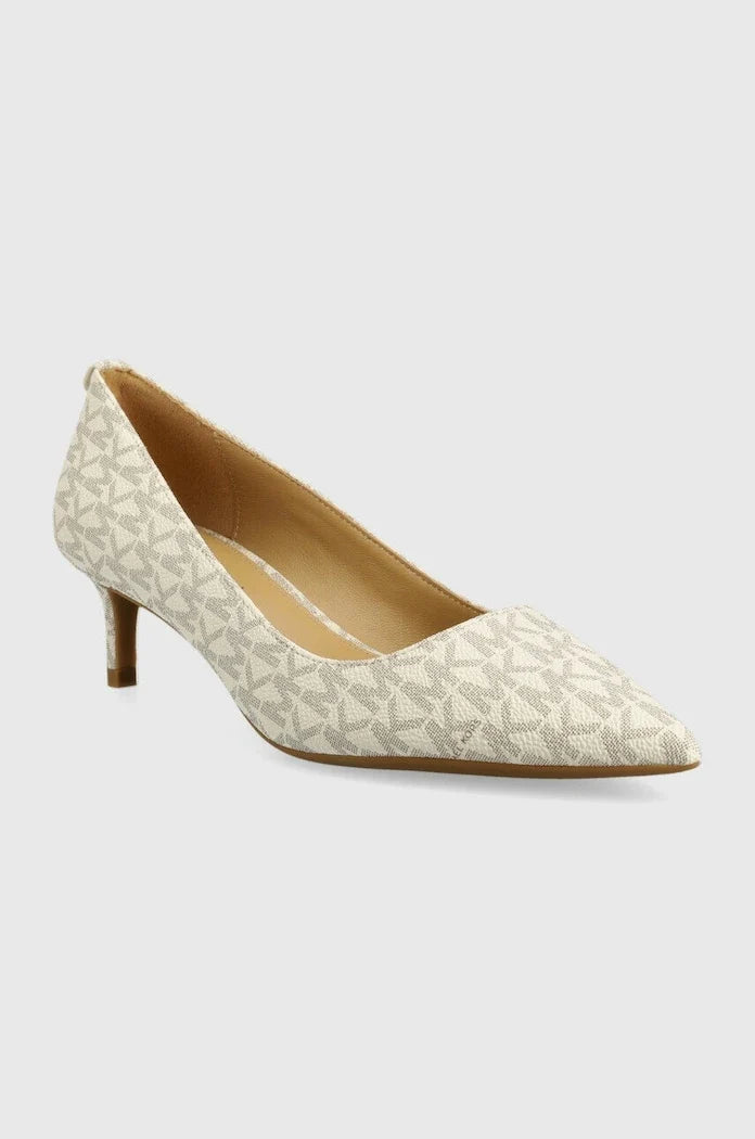 MICHAEL Kors Zapatos de tacón grueso Alina