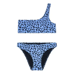 Finger in the nose - Bayle Asymmetric Mayo | Azul claro