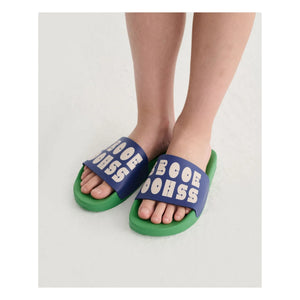 Bobo Choses - Bobo Choses Sandalias | Azul