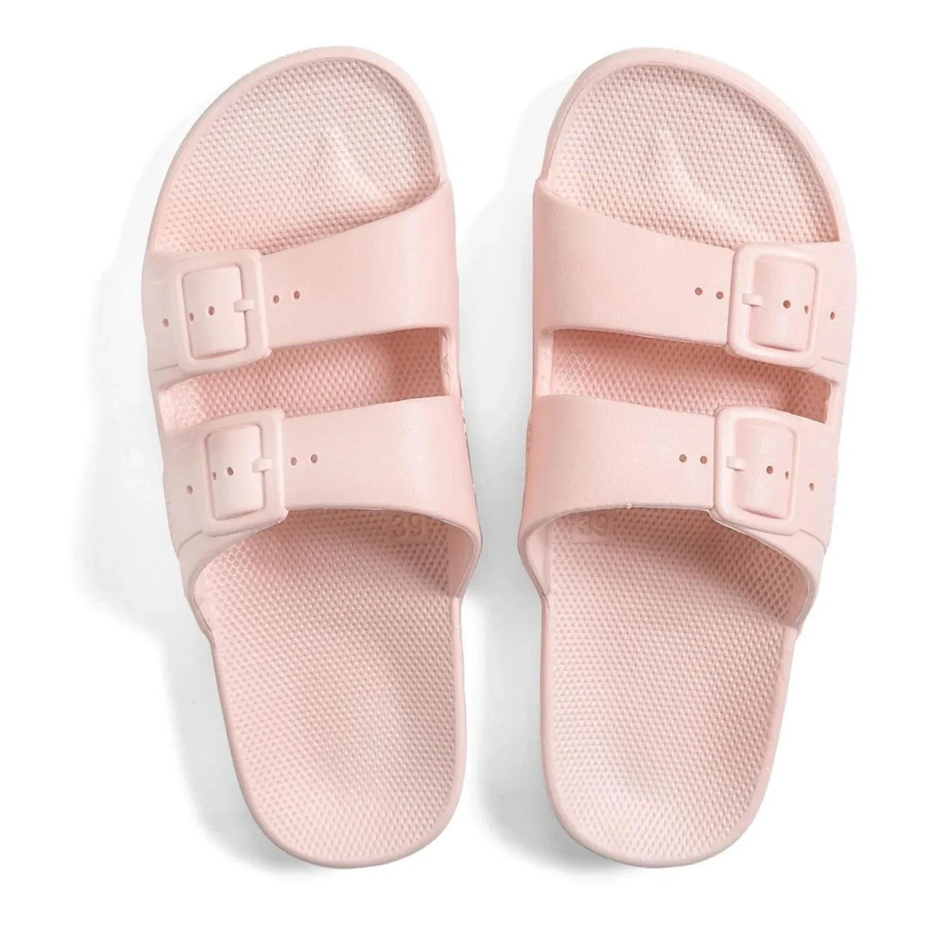 Freedom Moses - Sandalias Básicas | Rosa claro