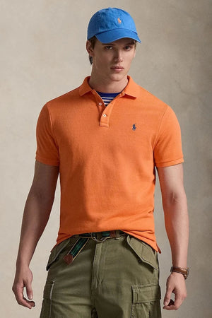 Polo Ralph Lauren con cuello