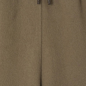 American Vintage - Puggy Jogger | Toz kahverengi