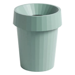 Hay - Cubo de Basura Shade | Verde almendra