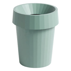 Hay - Cubo de Basura Shade | Verde almendra