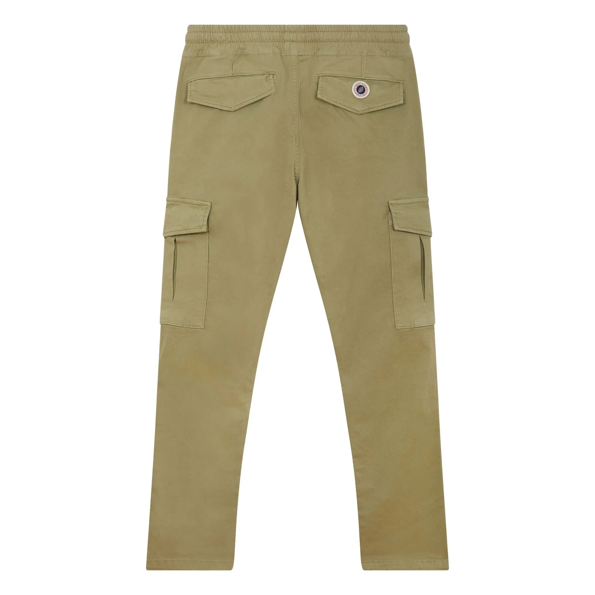 Sweet Pants - Pantalón cargo | Salvia