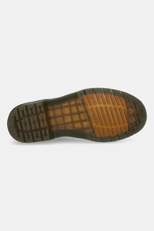 Botín Dr. Martens 2976 Lo Chelsea de Cuero